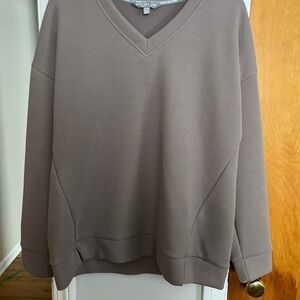 Marc New York Women's Sweater - Taupe